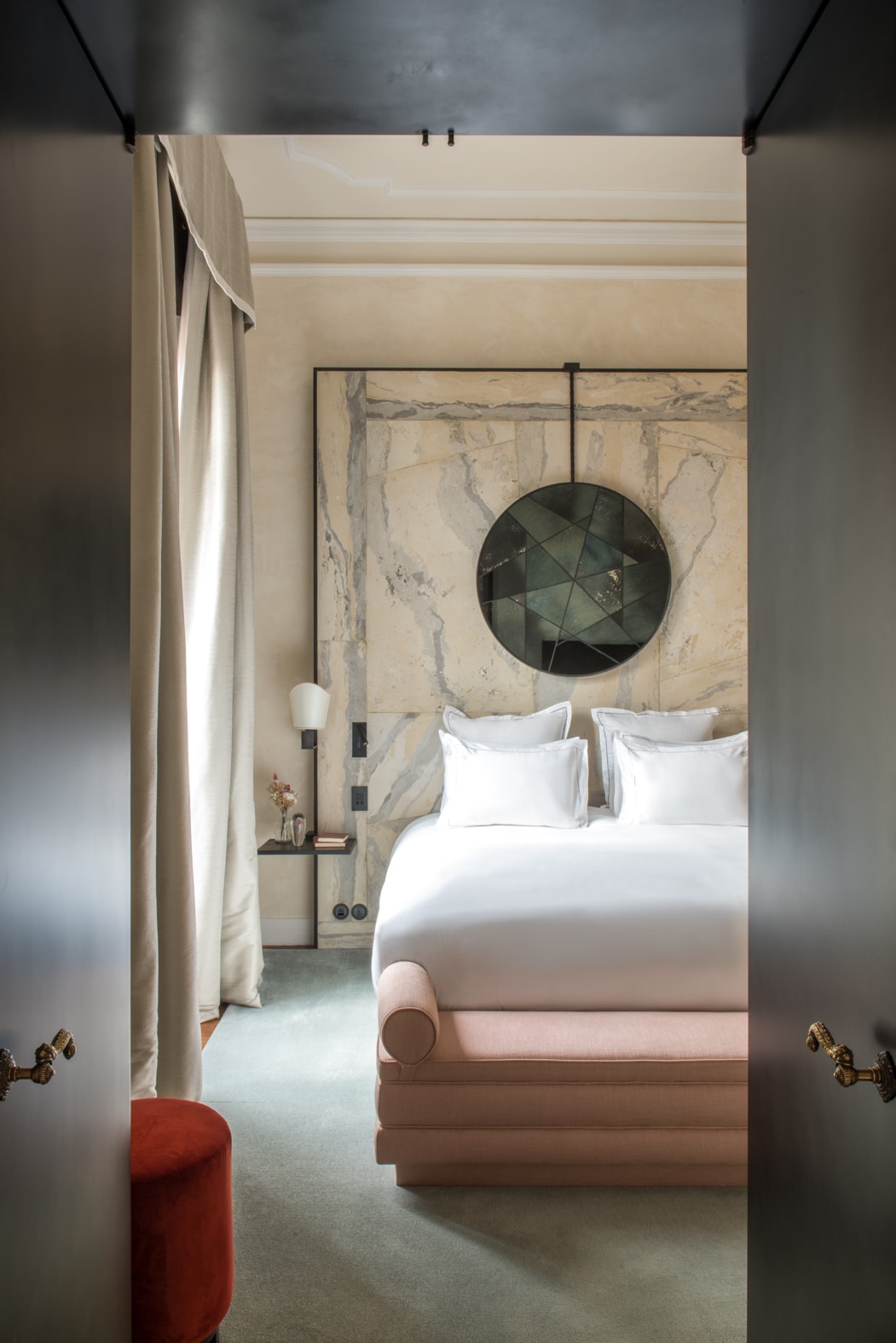 Nolinski_Venezia_Chambre_Temoin_2_Guillaume_de_Laubier